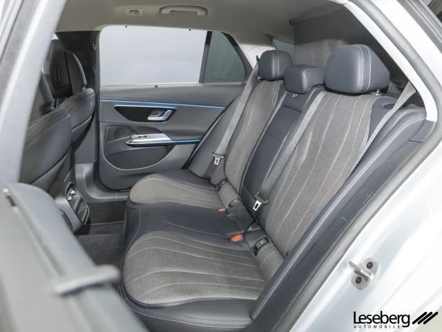 Mercedes-Benz E 200 AVANTGARDE Estate