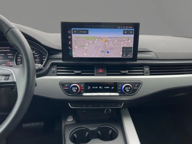 Audi A4 35 TFSI S-Line S-Tronic