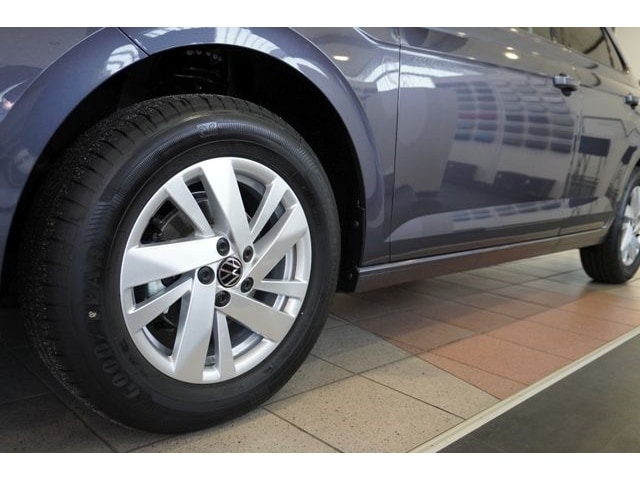 Volkswagen Polo Style