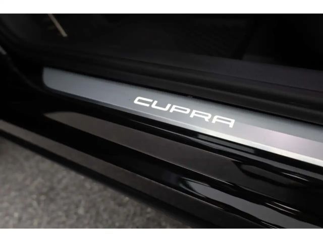 Cupra Formentor 2.5 TSI 4Drive VZ5