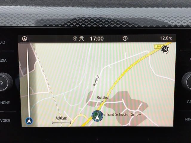 Volkswagen Taigo 1.0 TSI Life