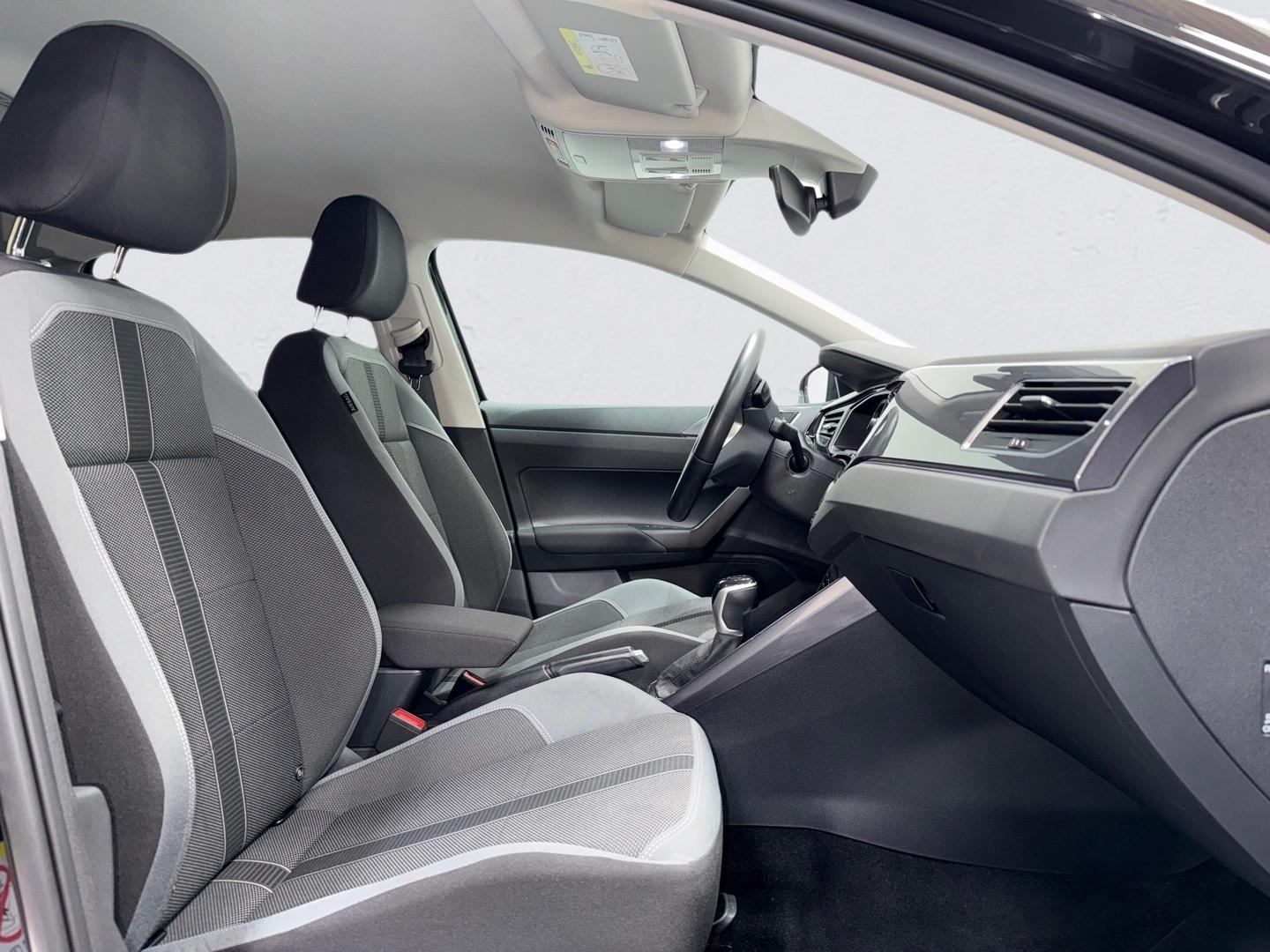 Volkswagen Polo 1.0 TSI DSG Style