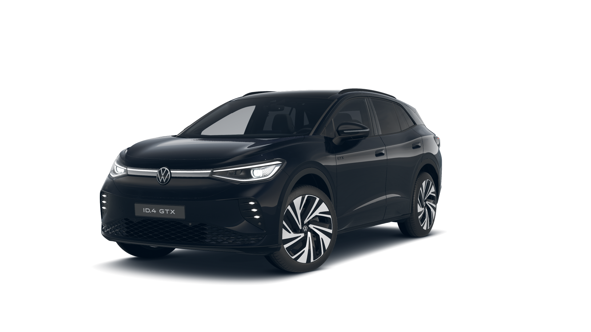 Volkswagen ID.4 4Motion GTX