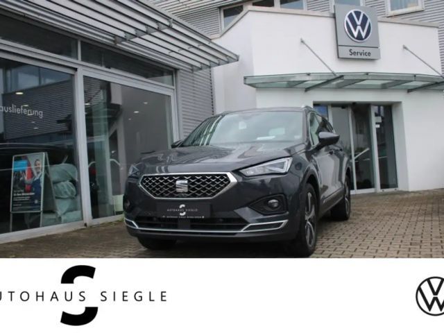 Seat Tarraco 2.0 TDI DSG Xcellence