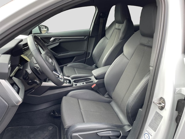 Audi A3 35 TFSI S-Tronic Sedan