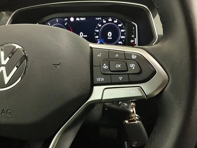 Volkswagen Tiguan DSG IQ.Drive