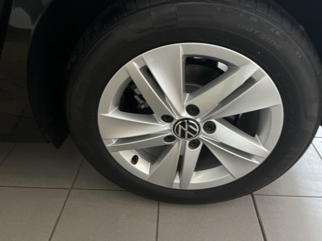 Volkswagen Golf 1.5 TSI Life