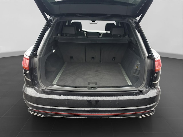 Volkswagen Touareg 3.0 V6 TSI R-Line