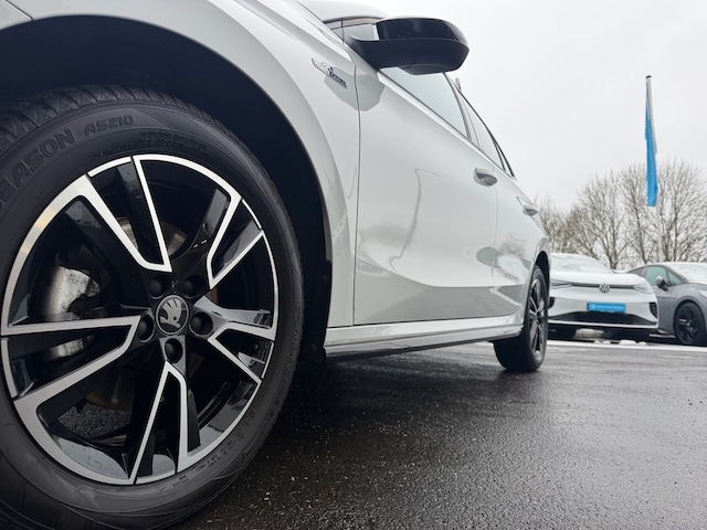 Skoda Fabia 1.0 TSI Monte Carlo