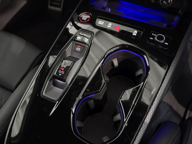 Audi A5 Quattro S-Tronic