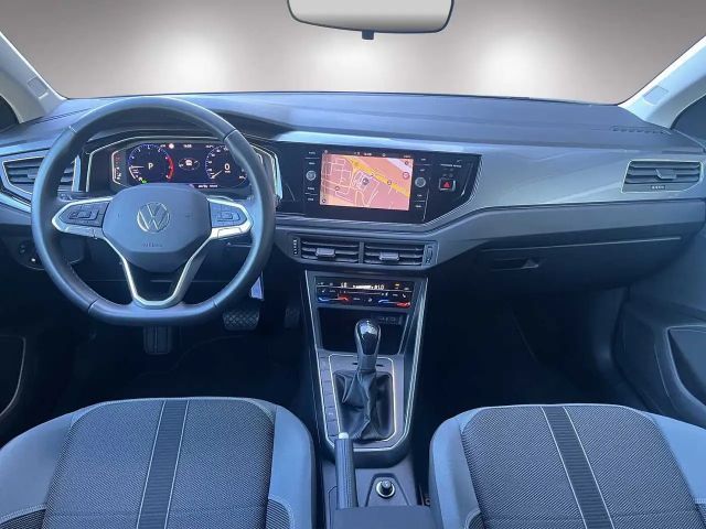 Volkswagen Polo Style
