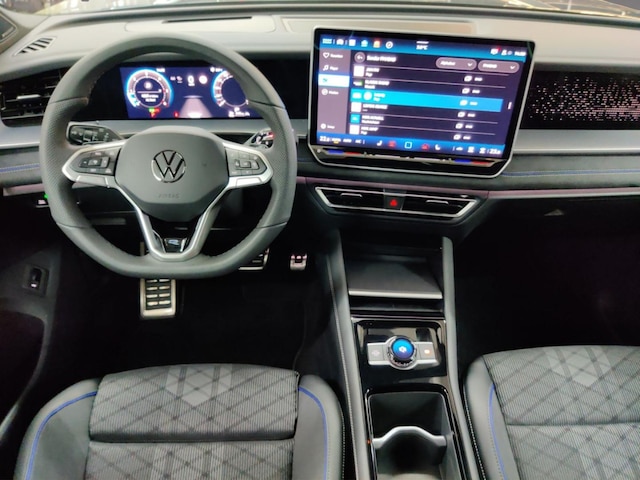 Volkswagen Tayron 2.0 TDI R-Line