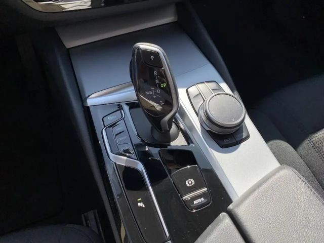 BMW 520 520d Touring