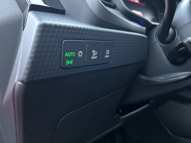 Audi A1 Citycarver 35 TFSI Quattro