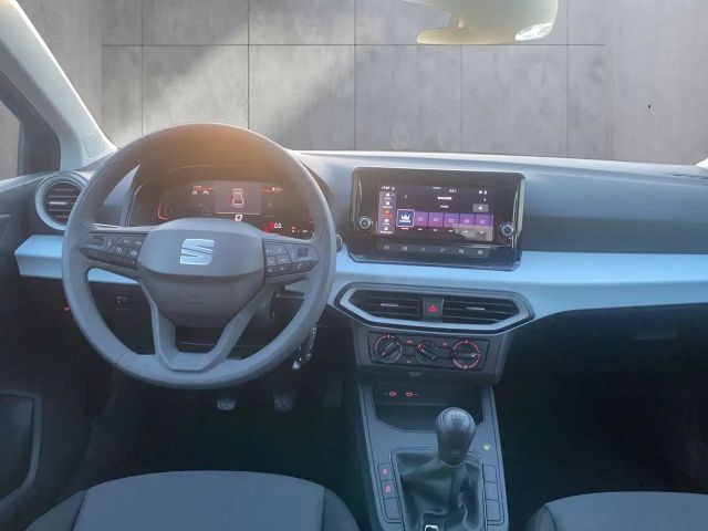 Seat Ibiza Reference