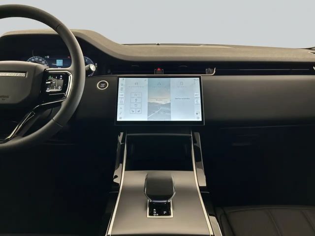 Land Rover Range Rover Evoque S