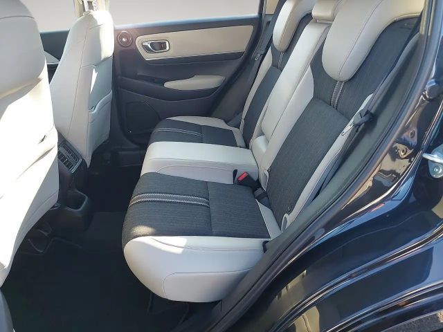 Honda HR-V Advance Hybrid i-MMD