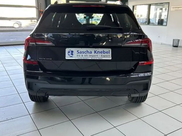 Skoda Kamiq 1.5 TSI ACT Monte Carlo