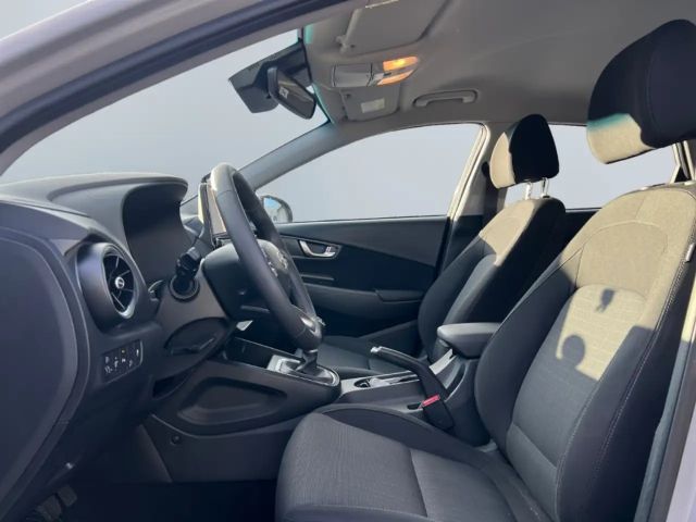 Hyundai Kona 1.0 Hybrid T-GDi Trend