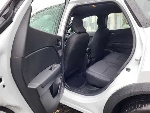 Mitsubishi Grandis Diamant PLUS 1.3 T-Benziner 7-DCT