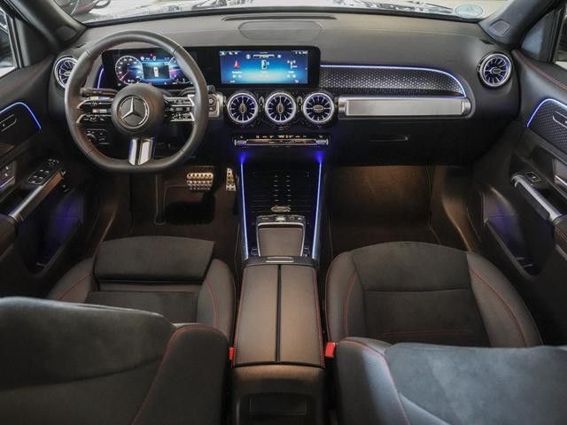 Mercedes-Benz GLB 200 GLB 200 d