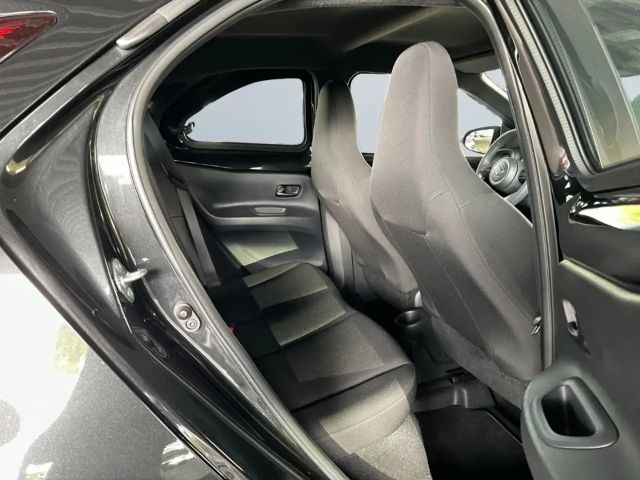 Toyota Aygo X Business Hatchback