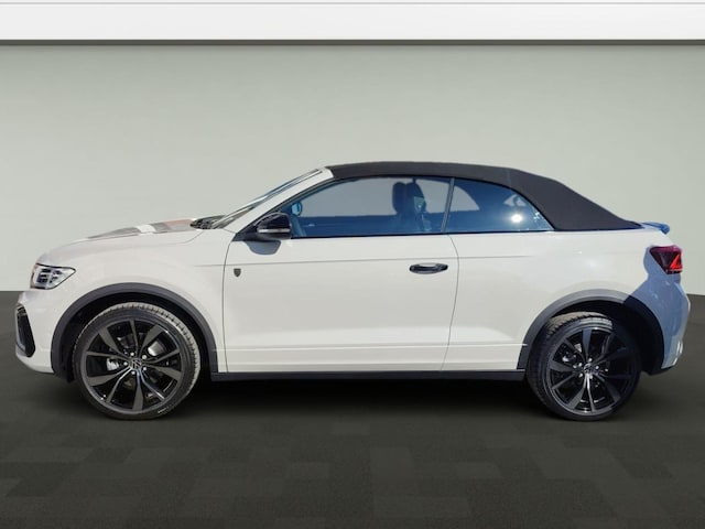 Volkswagen T-Roc 1.5 TSI Cabriolet DSG