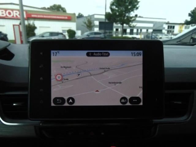 Nissan Townstar DIG-T