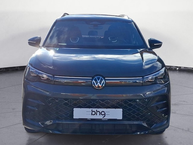 Volkswagen Tiguan 1.5 eTSI DSG R-Line