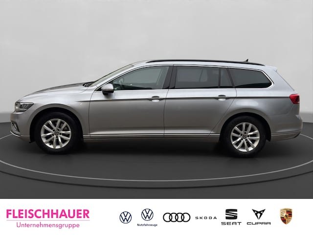 Volkswagen Passat 1.5 TSI Business Variant