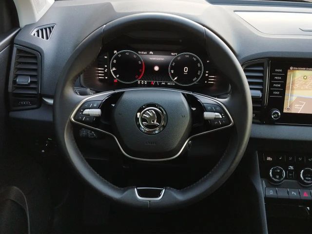 Skoda Karoq 1.5 TSI Drive