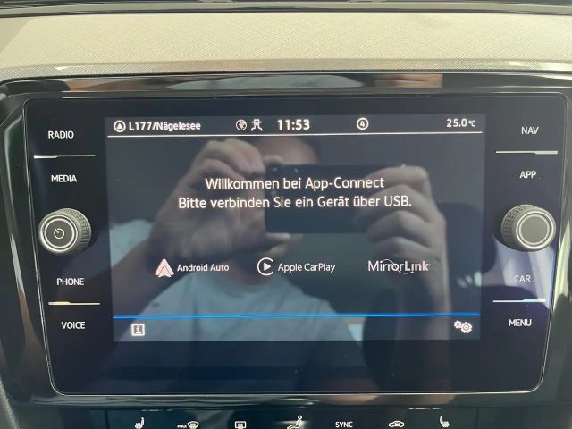 Volkswagen Passat 2.0 TDI R-Line Variant