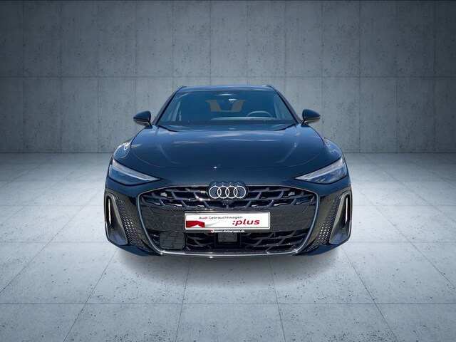 Audi A6 e-tron Avant Quattro