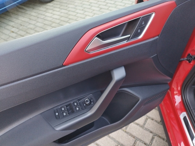 Volkswagen Polo 2.0 TSI DSG