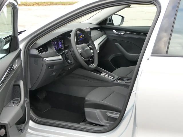 Skoda Octavia Selection