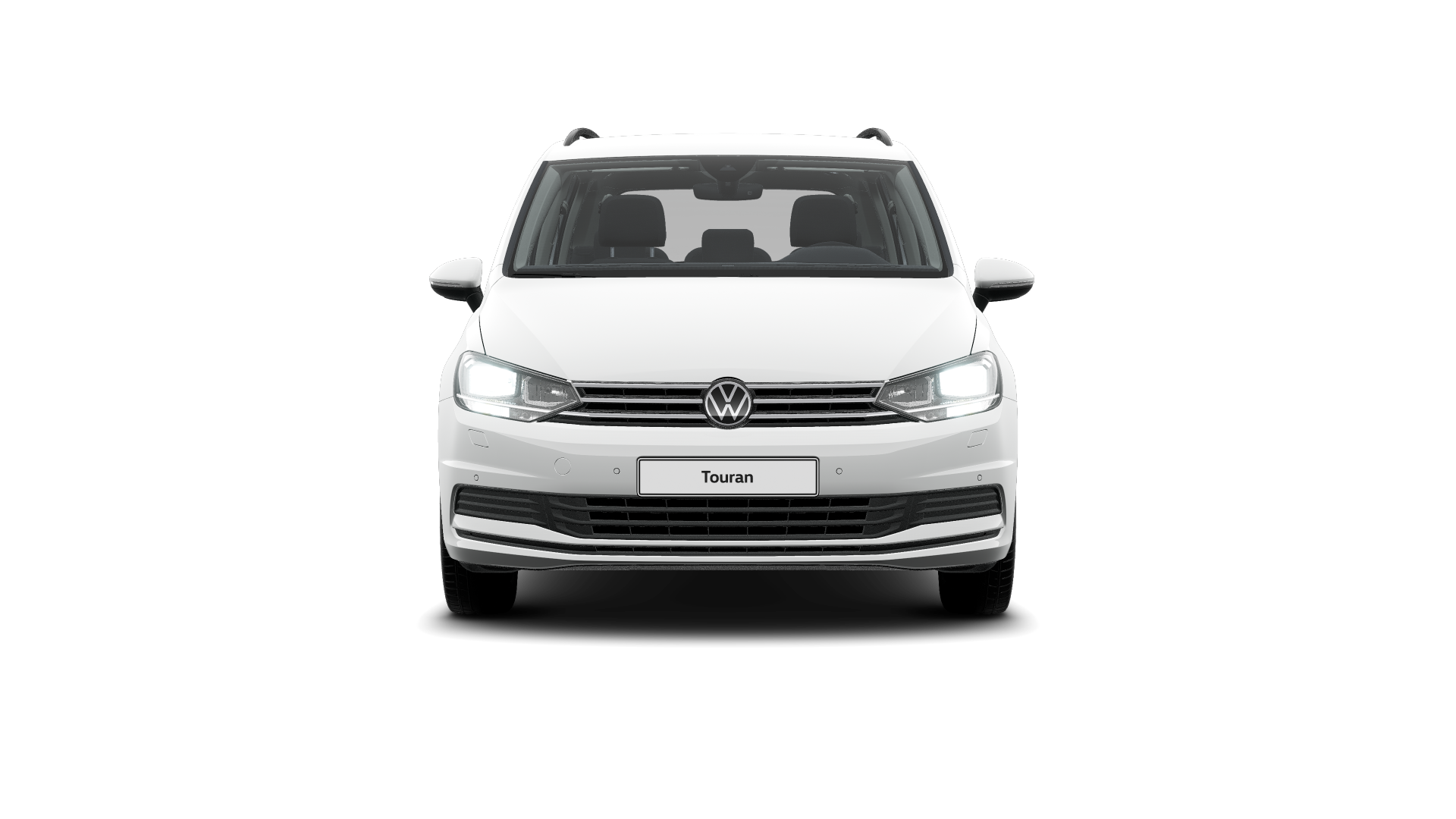 Volkswagen Touran 1.5 TSI Comfortline