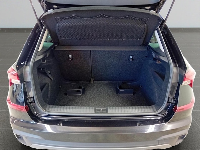 Skoda Kamiq Selection