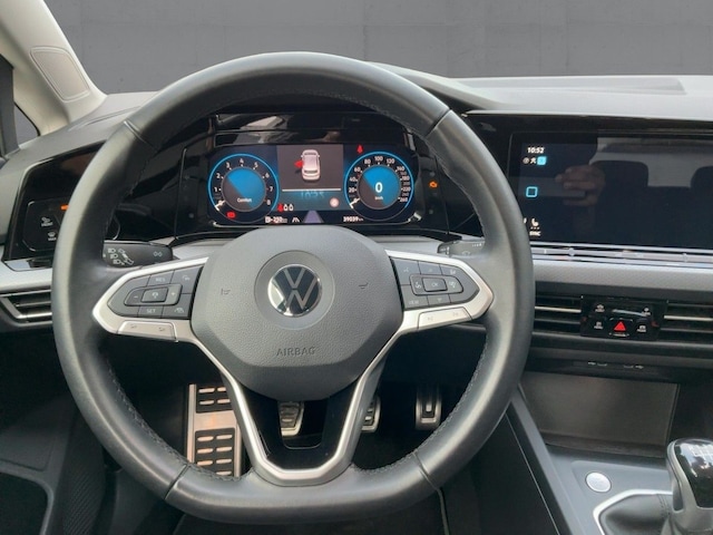 Volkswagen Golf 1.5 TSI Golf VIII