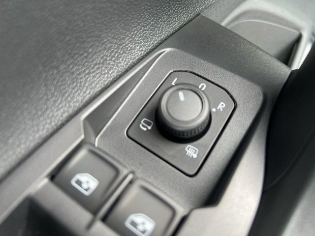 Volkswagen Polo 1.0 MPI Life