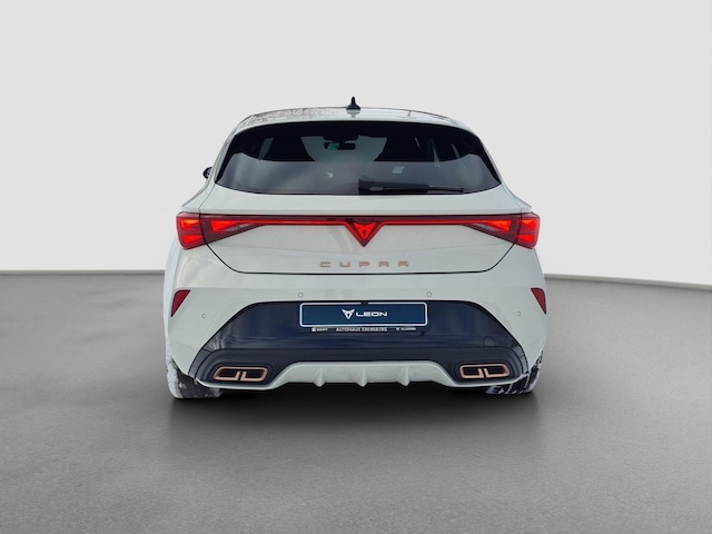 Cupra Leon DSG e-Hybrid
