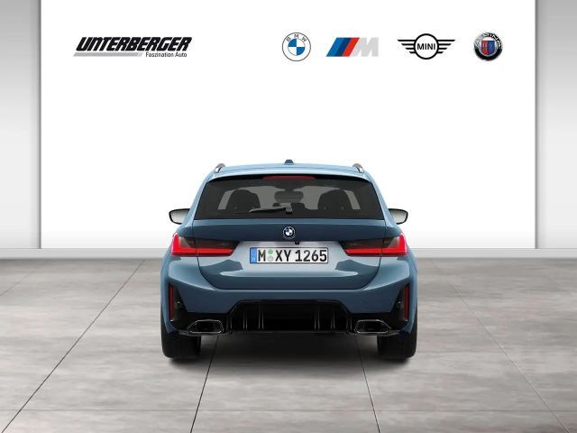 BMW 340 Touring xDrive