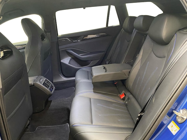 Volkswagen Passat 2.0 TDI R-Line Variant