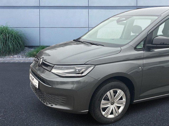 Volkswagen Caddy 1.5 TSI