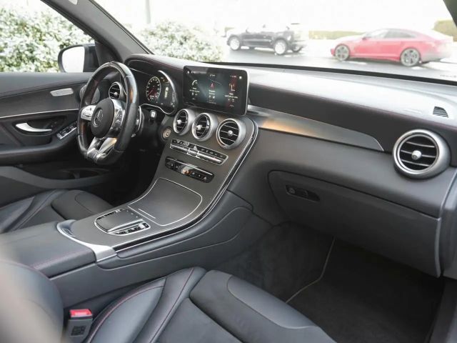 Mercedes-Benz GLC 43 AMG 4MATIC AMG Line