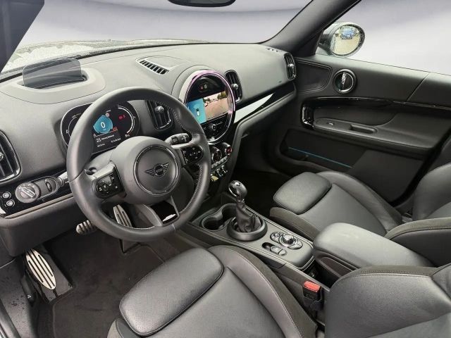MINI Cooper SE Countryman All4 SE