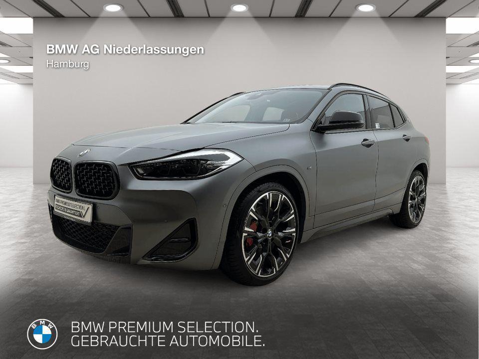 BMW X2 M35i