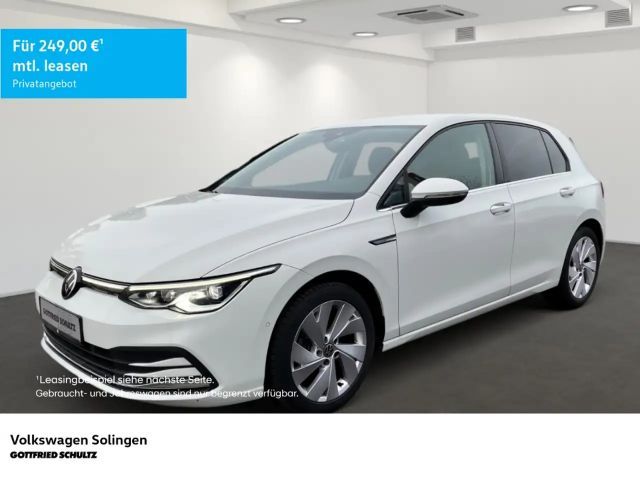 Volkswagen Golf 1.5 TSI Golf VIII Style
