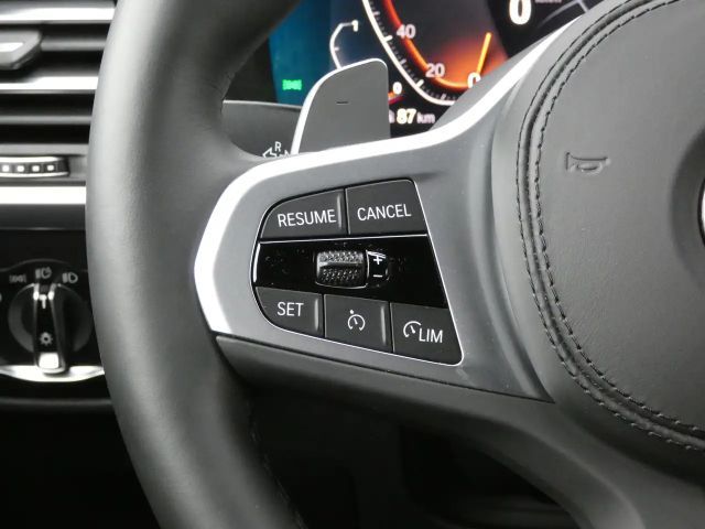 BMW X3 M-Sport xDrive20d