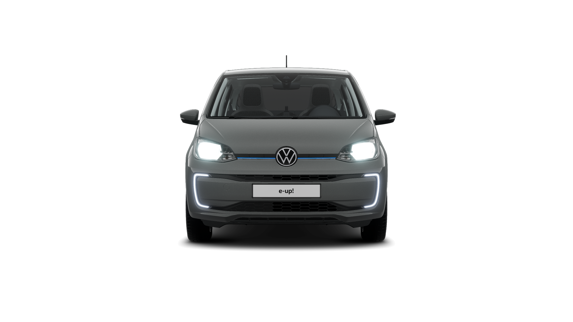 Volkswagen e-up! e-up EDITION KLIMA ALU Soundsystem Klimaautom Ambientebeleuchtung SHZ Rückfahrkam.