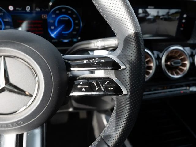 Mercedes-Benz EQB 300 4MATIC 7-zitter